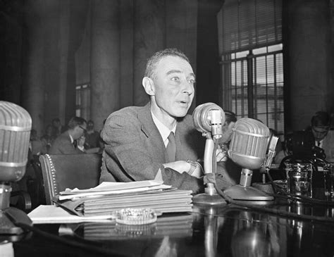 robert g oppenheimer|j robert oppenheimer security clearance.